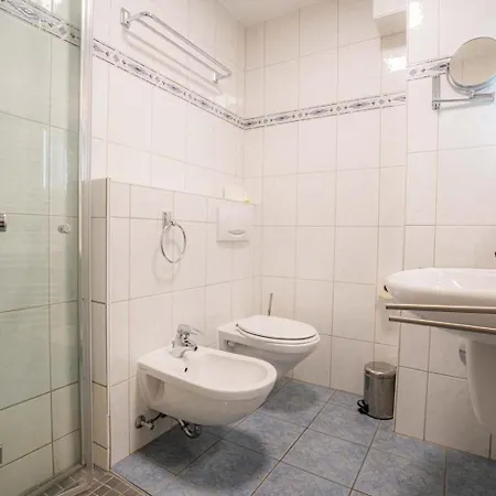 3 Ursels Koje Id 050 Apartamento *