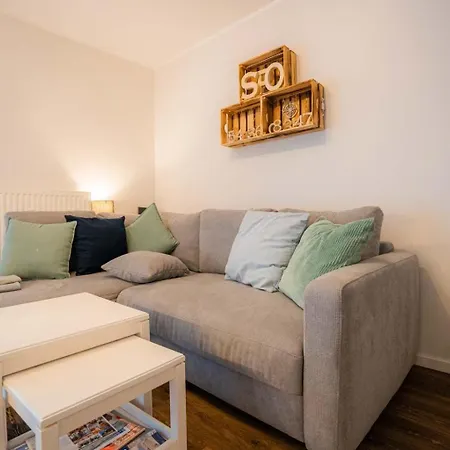 3 Ursels Koje Id 050 Apartmán *