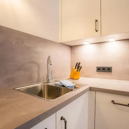 Lägenhet 3 Ursels Koje Id 050 Sankt Peter-Ording