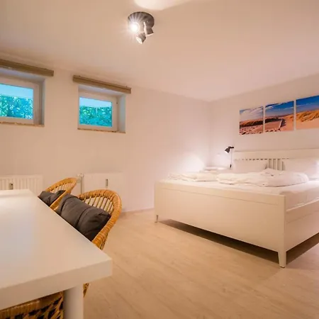 3 Ursels Koje Id 050 Sankt Peter-Ording