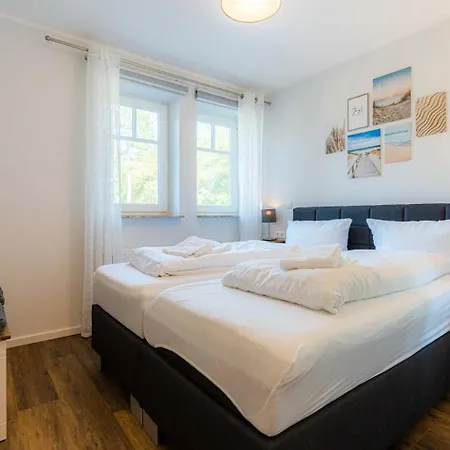 3 Ursels Koje Id 050 * Sankt Peter-Ording