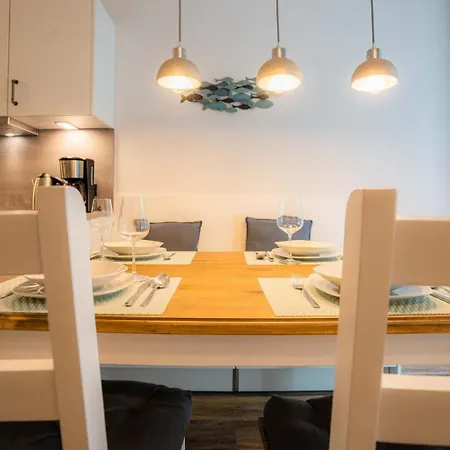 3 Ursels Koje Id 050 Apartmán *