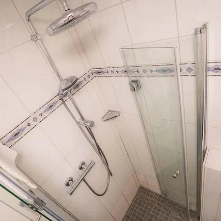 3 Ursels Koje Id 050 Lägenhet Sankt Peter-Ording