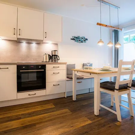 3 Ursels Koje Id 050 Lägenhet *