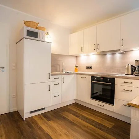 3 Ursels Koje Id 050 * Sankt Peter-Ording