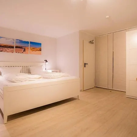 3 Ursels Koje Id 050 Sankt Peter-Ording