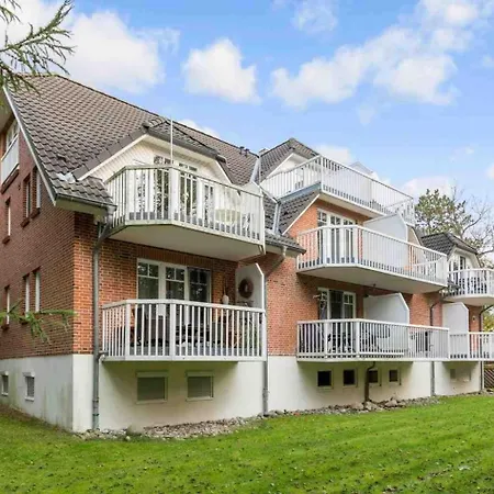 3 Ursels Koje Id 050 Apartmán *