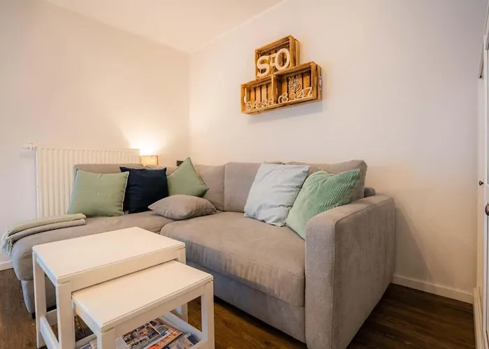 3 Ursels Koje Id 050 Apartmán *