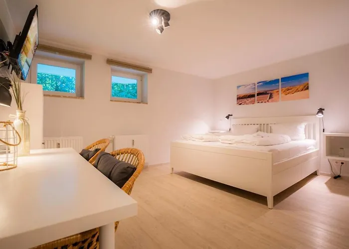 3 Ursels Koje Id 050 Sankt Peter-Ording