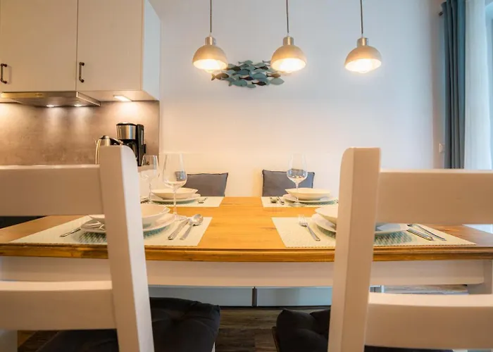3 Ursels Koje Id 050 Apartmán *
