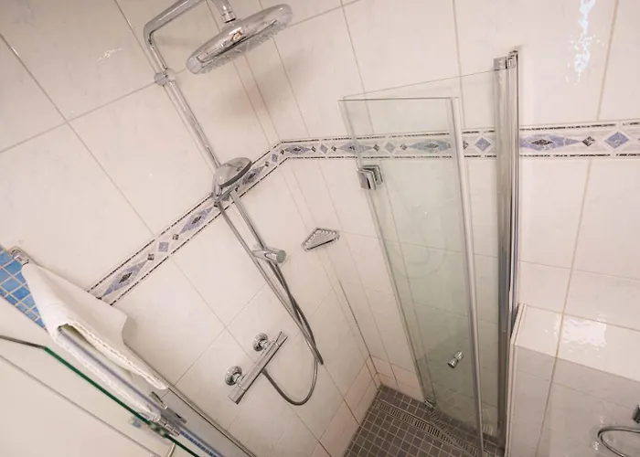 3 Ursels Koje Id 050 Apartmán Böhl