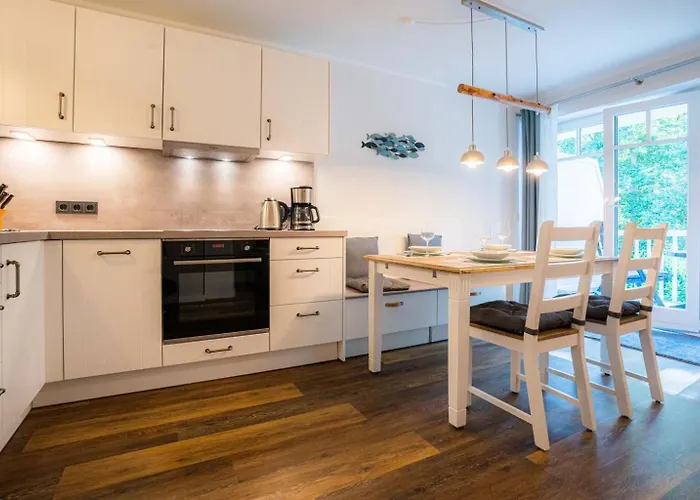 3 Ursels Koje Id 050 Apartmán *