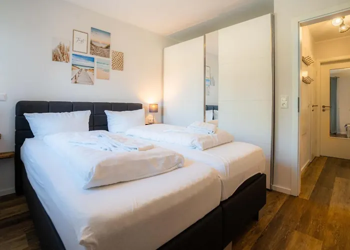 Apartmán 3 Ursels Koje Id 050