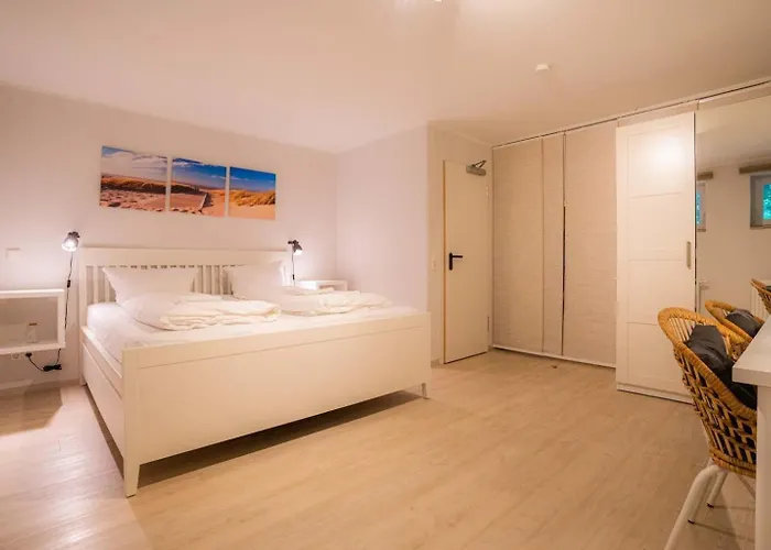 3 Ursels Koje Id 050 Sankt Peter-Ording