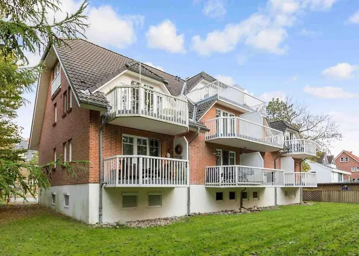 3 Ursels Koje Id 050 Apartmán *
